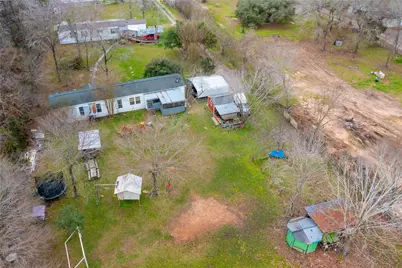 30631 Old Hockley Road, Magnolia, TX 77355 - Photo 3