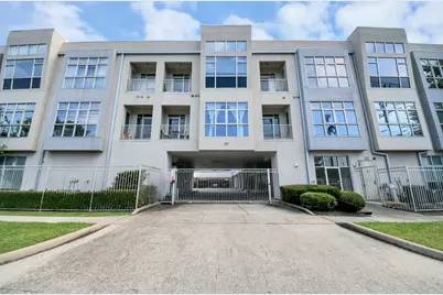 207 Pierce Street #301, Houston, TX 77002 - Photo 5