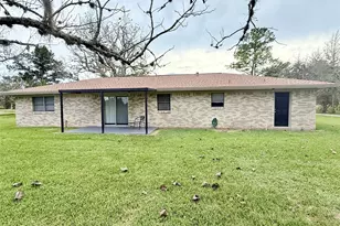 9639 FM524, Sweeny, TX 77480 - Photo 3