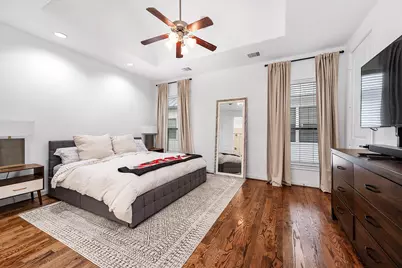 3205 Maxroy Street, Houston, TX 77008 - Photo 19
