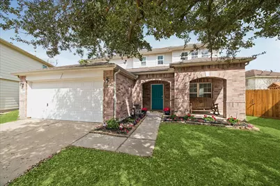 19818 Breezy Cove Court, Tomball, TX 77375 - Photo 1