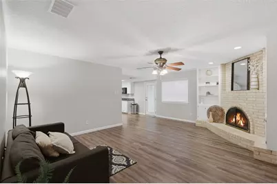16319 Mill Point Drive, Houston, TX 77059 - Photo 11