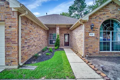 1802 Tavish Lane, Conroe, TX 77301 - Photo 3