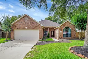1802 Tavish Ln, Conroe, TX 77301 - Photo 1
