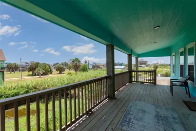1938 Moms Road, Port Bolivar, TX 77650 - Photo 7