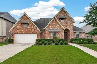 22715 Duncan Brush Trace, Richmond, TX 77469 - Photo 3