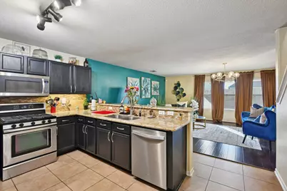 5031 Hickory Burl Court, Katy, TX 77449 - Photo 17