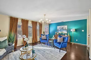 5031 Hickory Burl Ct, Katy, TX 77449 - Photo 7