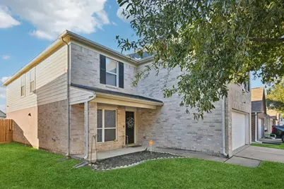 5031 Hickory Burl Court, Katy, TX 77449 - Photo 3