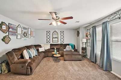 5031 Hickory Burl Court, Katy, TX 77449 - Photo 43