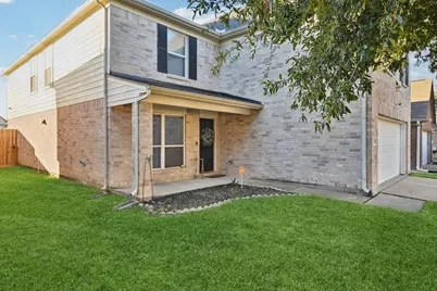 5031 Hickory Burl Court, Katy, TX 77449 - Photo 3
