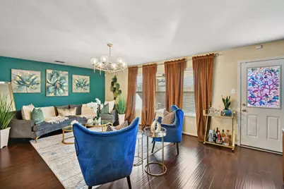 5031 Hickory Burl Court, Katy, TX 77449 - Photo 13