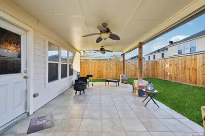 5031 Hickory Burl Court, Katy, TX 77449 - Photo 49