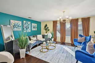 5031 Hickory Burl Ct, Katy, TX 77449 - Photo 7