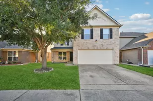 5031 Hickory Burl Ct, Katy, TX 77449 - Photo 1