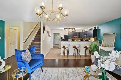 5031 Hickory Burl Court, Katy, TX 77449 - Photo 9