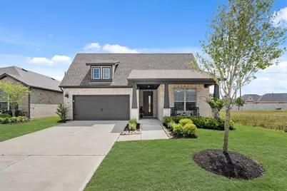 7539 Rolling Stone Drive, Fulshear, TX 77441 - Photo 1