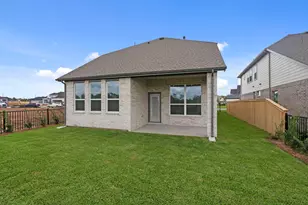 2803 Sunrise Fld Ln, Fulshear, TX 77423 - Photo 19