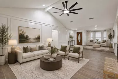6307 Woodland Forest Drive, Houston, TX 77088 - Photo 5