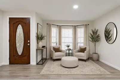 6307 Woodland Forest Drive, Houston, TX 77088 - Photo 3