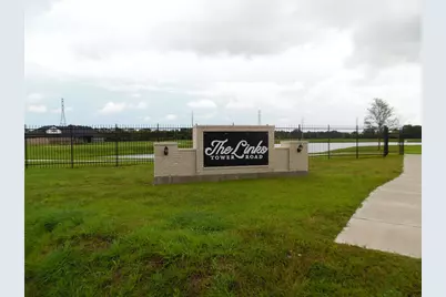 15506 Cypress Point Lane, Santa Fe, TX 77517 - Photo 1