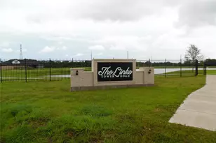 15506 Cypress Point Ln, Santa Fe, TX 77517 - Photo 1