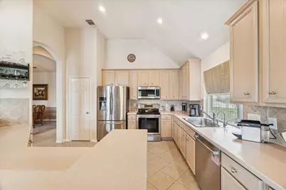 5826 Horseshoe Falls, Missouri City, TX 77459 - Photo 17