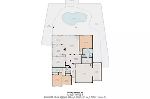 5826 Horseshoe Falls, Missouri City, TX 77459 - Photo 7