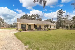3570 County Rd 345, Brazoria, TX 77422 - Photo 1