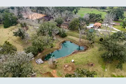 3570 County Road 345, Brazoria, TX 77422 - Photo 35