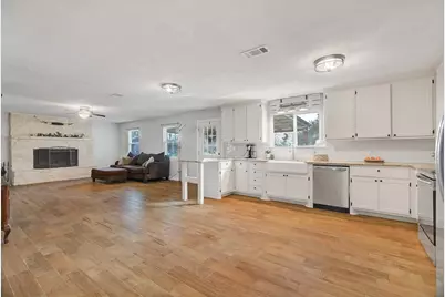 3570 County Road 345, Brazoria, TX 77422 - Photo 9