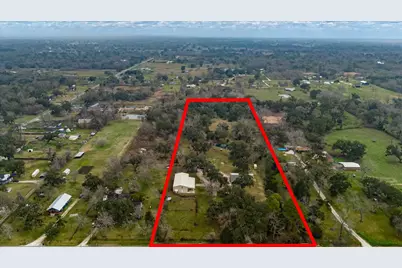 3570 County Road 345, Brazoria, TX 77422 - Photo 33