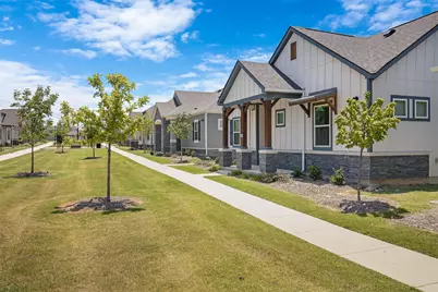 5637 Wild Acres Drive, Fort Worth, TX 76123 - Photo 1