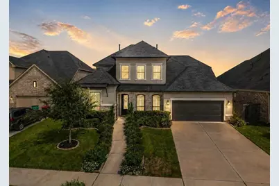 10511 Harvest Oak Court, Missouri City, TX 77459 - Photo 5