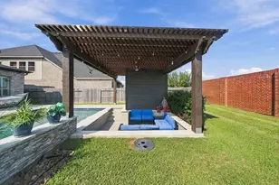 10511 Harvest Oak Ct, Missouri City, TX 77459 - Photo 35