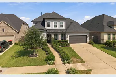 10511 Harvest Oak Court, Missouri City, TX 77459 - Photo 41
