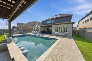 10511 Harvest Oak Ct, Missouri City, TX 77459 - Photo 1