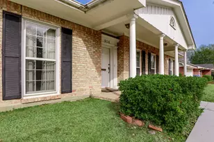 916 Jefferson Ave, Lufkin, TX 75904 - Photo 3