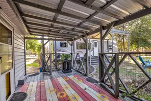 201 Magnolia Rd, Cleveland, TX 77328 - Photo 21