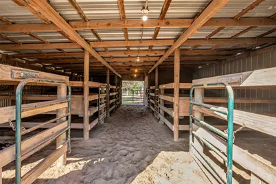 201 Magnolia Road, Cleveland, TX 77328 - Photo 23