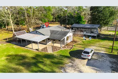 201 Magnolia Road, Cleveland, TX 77328 - Photo 37