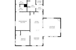 201 Magnolia Rd, Cleveland, TX 77328 - Photo 39