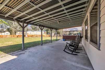 201 Magnolia Road, Cleveland, TX 77328 - Photo 3