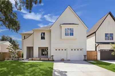 1335 Gardenia Drive, Houston, TX 77018 - Photo 1