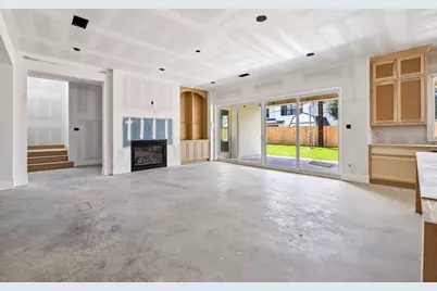 1335 Gardenia Drive, Houston, TX 77018 - Photo 5