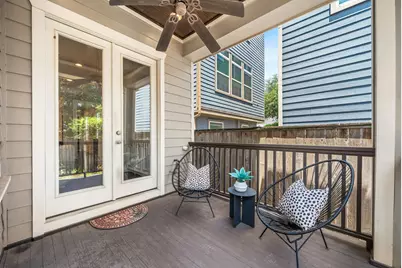 1024 Alexander Street Street, Houston, TX 77008 - Photo 29