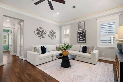 1024 Alexander Street Street, Houston, TX 77008 - Photo 19