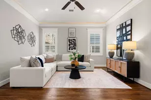 1024 Alexander Street St, Houston, TX 77008 - Photo 19