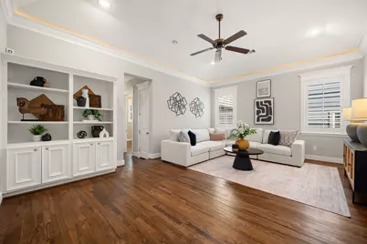 1024 Alexander Street Street, Houston, TX 77008 - Photo 17
