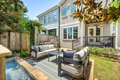 1024 Alexander Street Street, Houston, TX 77008 - Photo 31